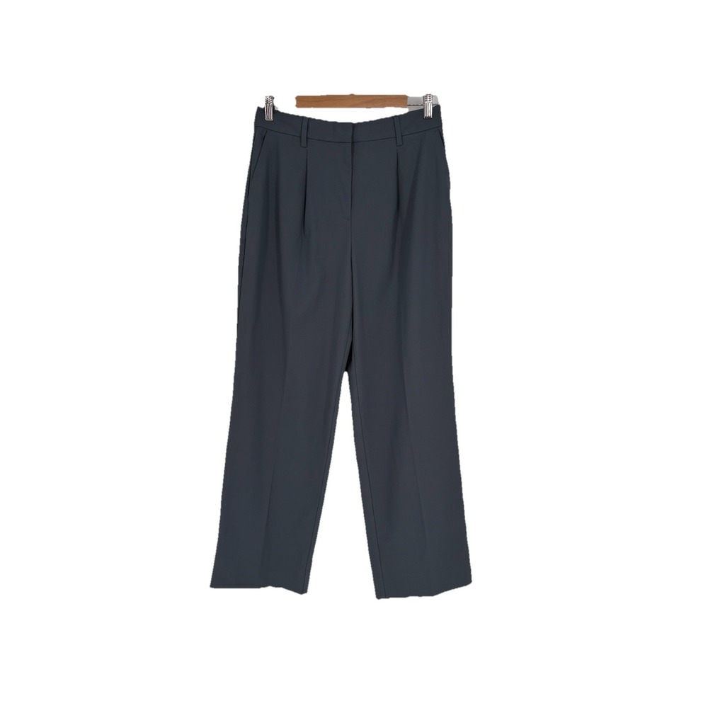 RHONE Dark Gray Track Pants